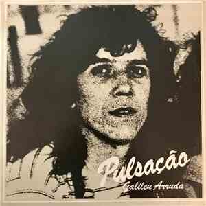 Galileu Arruda - Pulsação download flac