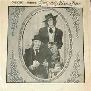 Gary & Allen Porn - Creekside download flac