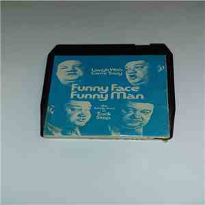 Gene Tracy - Funny Face, Funny Man download flac