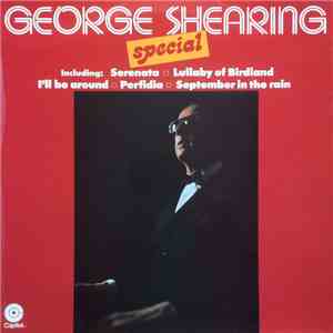 George Shearing - Special download flac