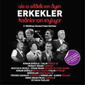 Güldünya - Güldünya Konserleri download flac