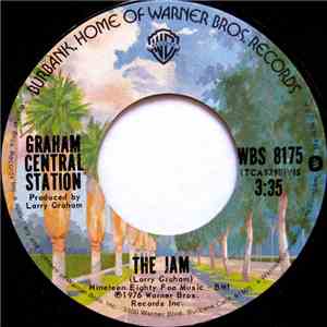 Graham Central Station - The Jam download flac