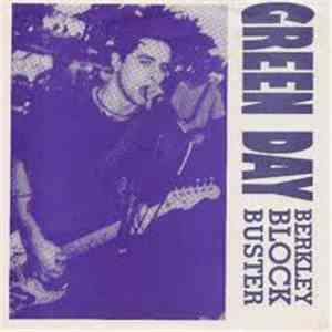 Green Day - Berkley Block Buster download flac