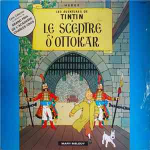 Hergé - Les Aventures De Tintin: Le Sceptre D'Ottokar download flac