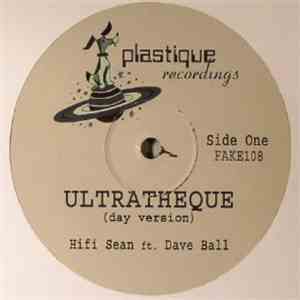 Hifi Sean ft. Dave Ball - Ultratheque download flac