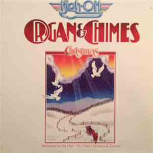 High On "Pops" Orchestra & Chorus - High On Organ & Chimes Christmas download flac