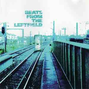 Howie - Beats From The Leftfield download flac