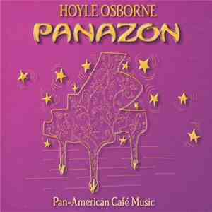 Hoyle Osborne - Panazon download flac