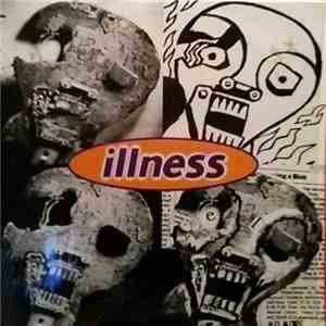 Illness  - Chromium download flac