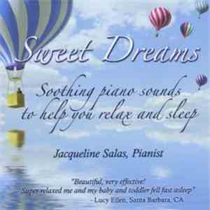 Jacqueline Salas - Sweet Dreams download flac