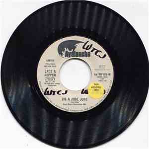 Jade & Pepper - Jig A Jube Jube download flac