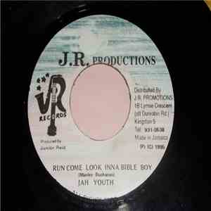 Jah Youth - Run Come Look Inna Bible Boy download flac
