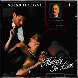 James Last - Melody In Love download flac