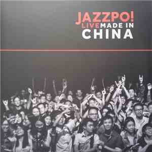 Jazzpospolita - Live Made In China download flac