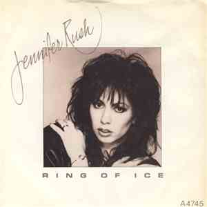 Jennifer Rush - Ring Of Ice download flac