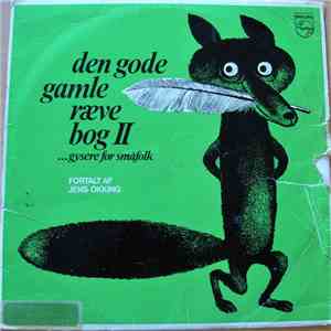 Jens Okking - Den Gode Gamle Rævebog II download flac