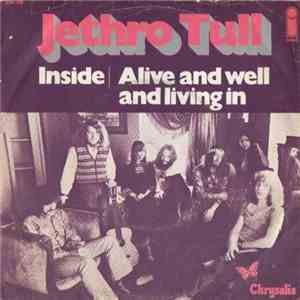 Jethro Tull - Inside download flac