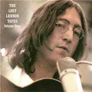 John Lennon - The Lost Lennon Tapes. Volume Four download flac