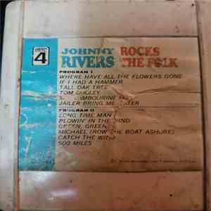 Johnny Rivers - Rocks the Folk download flac