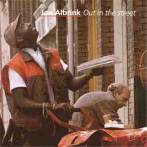 Jon Albrink - Out In The Streets download flac
