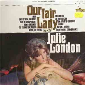 Julie London - Our Fair Lady download flac