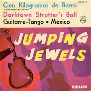 Jumping Jewels - Cien Kilogramos De Barro FLAC album