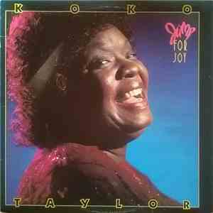 Koko Taylor - Jump For Joy download flac