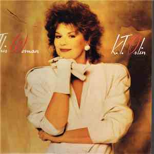 K.T. Oslin - This Woman download flac
