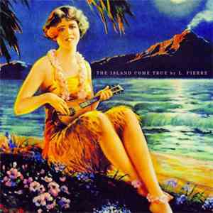 L. Pierre - The Island Come True download flac