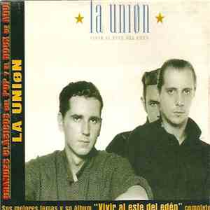 La Uniøn - Vivir Al Este Del Edén FLAC album