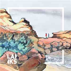Lanks - Holla Mixtape download flac