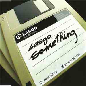 Lasgo - Something FLAC album