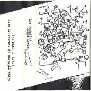 Les Hodgkins And James Davis  / Bryan Day - Split download flac