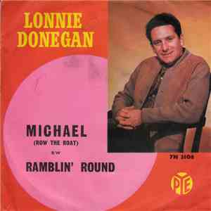 Lonnie Donegan - Michael (Row The Boat) download flac