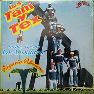 Los Tam Y Tex - Plegaria Petrolera download flac