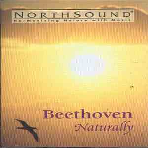 Ludwig van Beethoven - Beethoven Naturally download flac