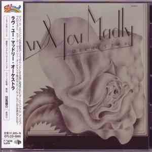 Luv You Madly Orchestra - Luv You Madly Orchestra download flac