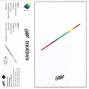 Luxar - Motives download flac