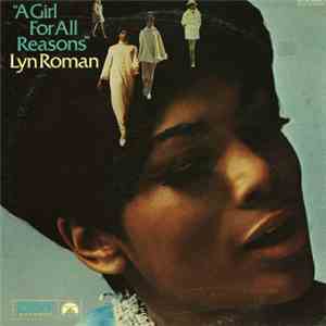 Lyn Roman - A Girl For All Reasons download flac