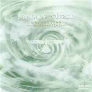 Malice Mizer - Merveilles -Cinq Parallèle download flac