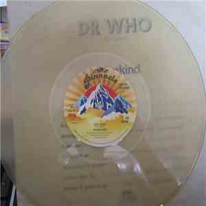 Mankind  - Dr. Who download flac