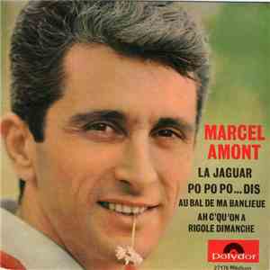 Marcel Amont - La Jaguar download flac