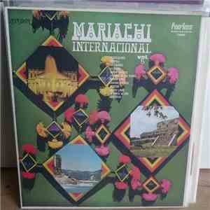 Mariachi Internacional - Mariachi Internacional Vol. 5 download flac