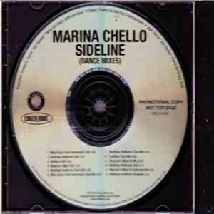 Marina Chello - Sideline (Dance Mixes) download flac
