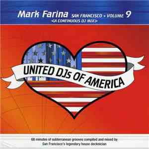 Mark Farina - United DJs Of America, Vol. 9: San Francisco download flac