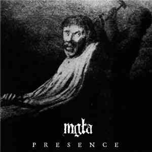 Mgła - Presence download flac