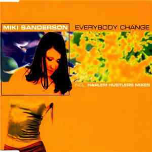 Miki Sanderson - Everybody Change download flac