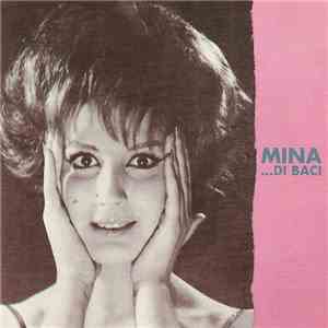 Mina  - Mina...Di Baci download flac