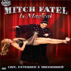 Mitch Fatel - Mitch Fatel Is Magical download flac