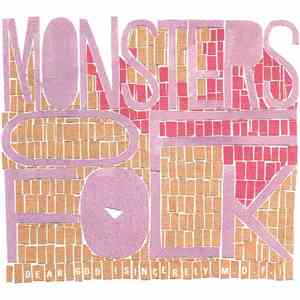 Monsters Of Folk - Dear God (Sincerely M.O.F.) download flac